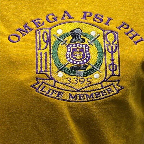 Omega Psi Phi