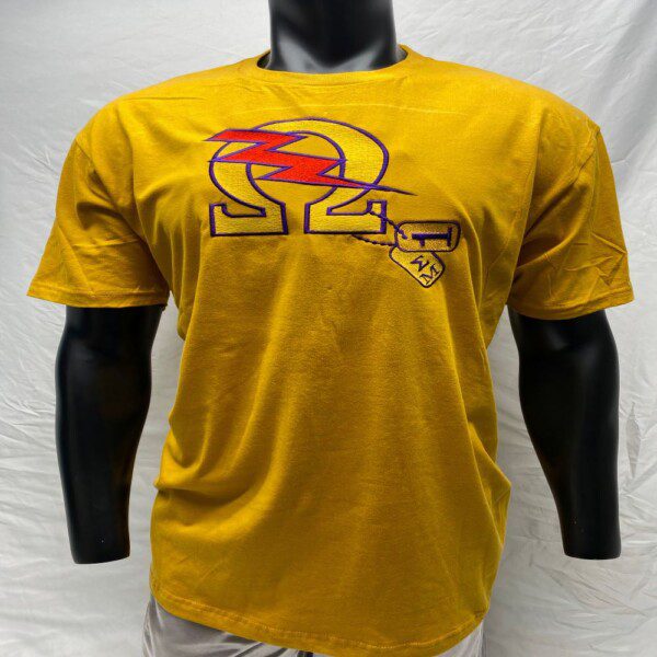 Omega Psi Phi