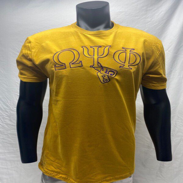 Omega Psi Phi