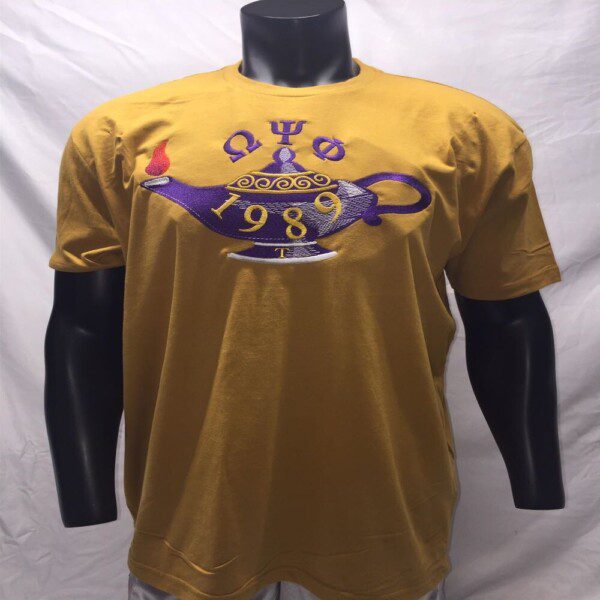 Omega Psi Phi