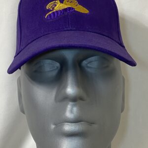 Sensational Omega Psi Phi BOOTS